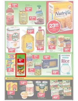 Checkers Hyper Gauteng : It's Time To Save (23 Aug - 9 Sep), page 5