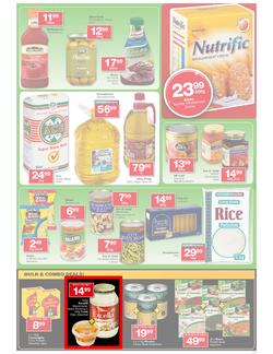 Checkers Hyper Gauteng : It's Time To Save (23 Aug - 9 Sep), page 5