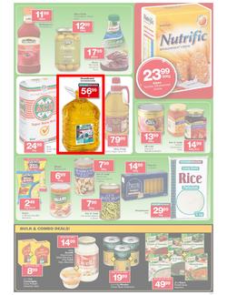 Checkers Hyper Gauteng : It's Time To Save (23 Aug - 9 Sep), page 5