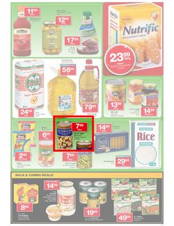 Checkers Hyper Gauteng : It's Time To Save (23 Aug - 9 Sep), page 5