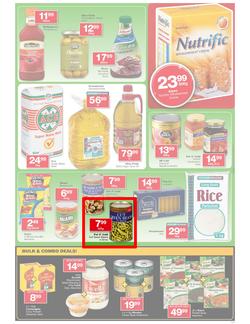 Checkers Hyper Gauteng : It's Time To Save (23 Aug - 9 Sep), page 5