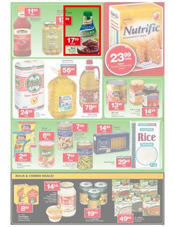 Checkers Hyper Gauteng : It's Time To Save (23 Aug - 9 Sep), page 5