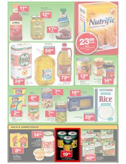 Checkers Hyper Gauteng : It's Time To Save (23 Aug - 9 Sep), page 5
