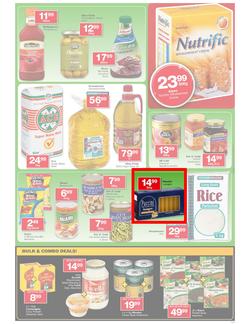 Checkers Hyper Gauteng : It's Time To Save (23 Aug - 9 Sep), page 5