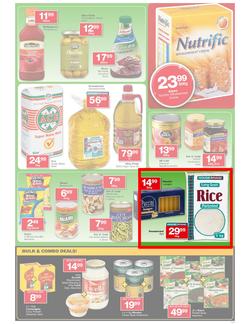 Checkers Hyper Gauteng : It's Time To Save (23 Aug - 9 Sep), page 5