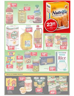 Checkers Hyper Gauteng : It's Time To Save (23 Aug - 9 Sep), page 5