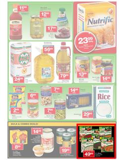 Checkers Hyper Gauteng : It's Time To Save (23 Aug - 9 Sep), page 5