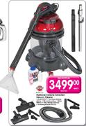 Genesis Hydrovac Extreme Extraction Vacuum Cleaner (80GHE)