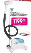 Tobi Fabric Steamer (80TOB)