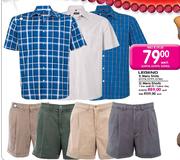 Legend Mens Shirts-each