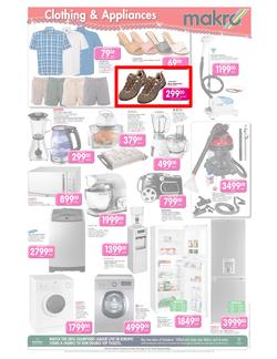 Makro : Birthday Sale (26 Aug - 3 Sep), page 5