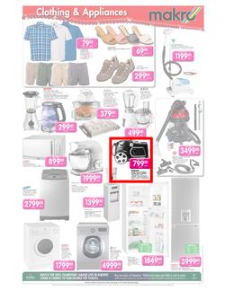 Makro : Birthday Sale (26 Aug - 3 Sep), page 5