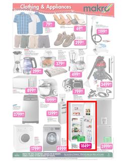 Makro : Birthday Sale (26 Aug - 3 Sep), page 5