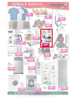 Makro : Birthday Sale (26 Aug - 3 Sep), page 5