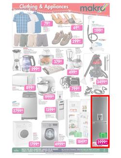 Makro : Birthday Sale (26 Aug - 3 Sep), page 5