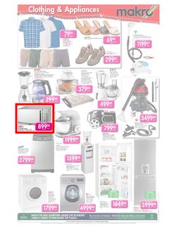 Makro : Birthday Sale (26 Aug - 3 Sep), page 5