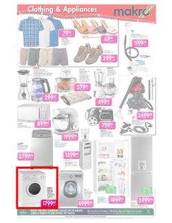 Makro : Birthday Sale (26 Aug - 3 Sep), page 5