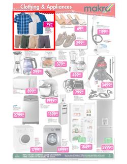 Makro : Birthday Sale (26 Aug - 3 Sep), page 5