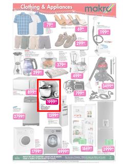 Makro : Birthday Sale (26 Aug - 3 Sep), page 5