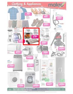 Makro : Birthday Sale (26 Aug - 3 Sep), page 5