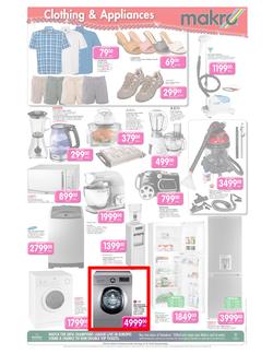 Makro : Birthday Sale (26 Aug - 3 Sep), page 5
