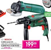 Bosch Impact Drill-5W Each