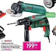 Bosch Angle Grinder 680W-115mm Each