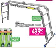 Gravity Wonder Ladder-Each 