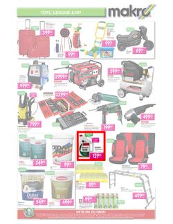 Makro : Cape Gate Grand Opening (29 Aug - 2 Sep), page 5