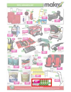 Makro : Cape Gate Grand Opening (29 Aug - 2 Sep), page 5