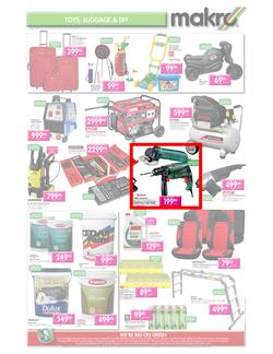 Makro : Cape Gate Grand Opening (29 Aug - 2 Sep), page 5