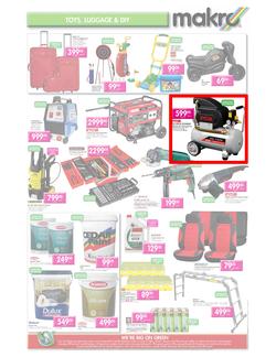 Makro : Cape Gate Grand Opening (29 Aug - 2 Sep), page 5