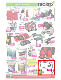 Makro : Cape Gate Grand Opening (29 Aug - 2 Sep), page 5