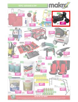 Makro : Cape Gate Grand Opening (29 Aug - 2 Sep), page 5