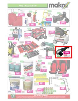 Makro : Cape Gate Grand Opening (29 Aug - 2 Sep), page 5