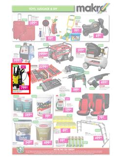 Makro : Cape Gate Grand Opening (29 Aug - 2 Sep), page 5