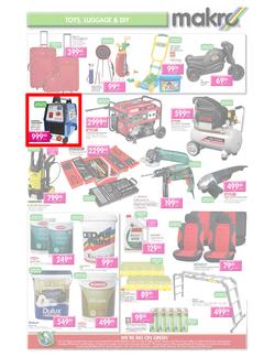 Makro : Cape Gate Grand Opening (29 Aug - 2 Sep), page 5