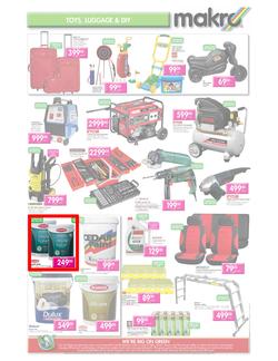 Makro : Cape Gate Grand Opening (29 Aug - 2 Sep), page 5