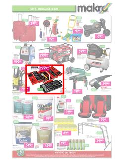 Makro : Cape Gate Grand Opening (29 Aug - 2 Sep), page 5