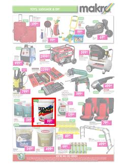 Makro : Cape Gate Grand Opening (29 Aug - 2 Sep), page 5