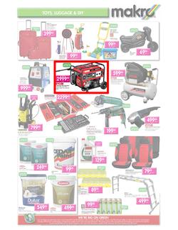 Makro : Cape Gate Grand Opening (29 Aug - 2 Sep), page 5