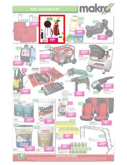 Makro : Cape Gate Grand Opening (29 Aug - 2 Sep), page 5