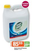 Handy Andy All Purpose Cleaner-5Ltr