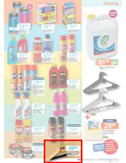 PicknPay : A Summer Filled With Freshness (3 Sep - 16 Sep), page 5