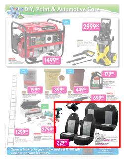 Makro : Spring Sale (4 Sep - 10 Sep), page 5