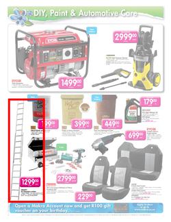 Makro : Spring Sale (4 Sep - 10 Sep), page 5