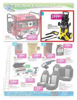 Makro : Spring Sale (4 Sep - 10 Sep), page 5