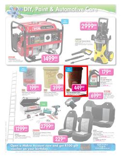 Makro : Spring Sale (4 Sep - 10 Sep), page 5