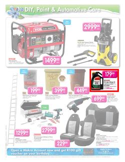 Makro : Spring Sale (4 Sep - 10 Sep), page 5