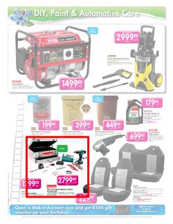 Makro : Spring Sale (4 Sep - 10 Sep), page 5